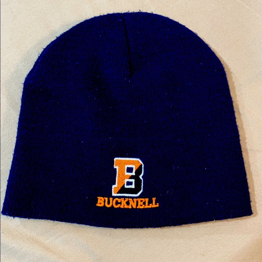 Bucknell Cap
